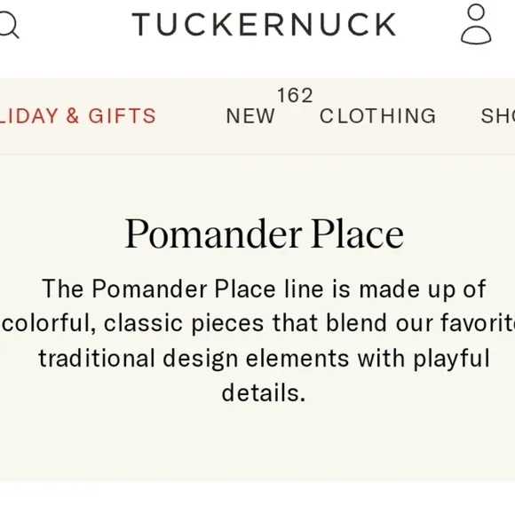 TUCKERKNUCK Pomander Place Lara Stripe V-Neck Midi/Maxi Pocket Shirtdres…