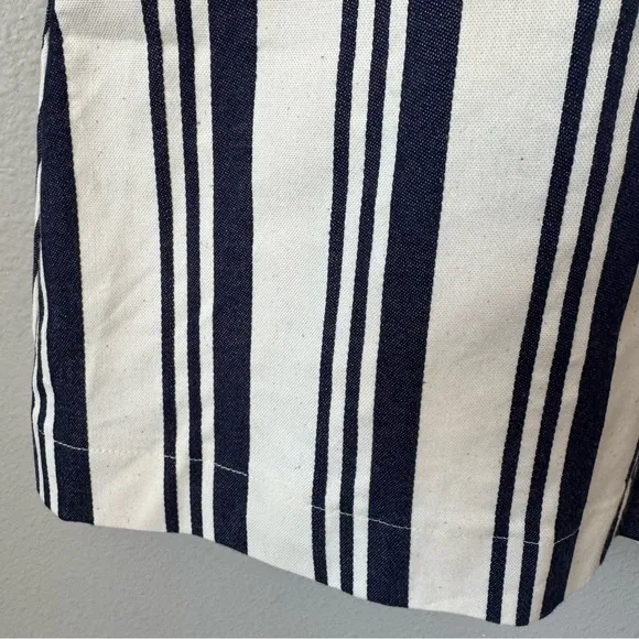 Tuckernuck Navy Stripe Montauk Dress