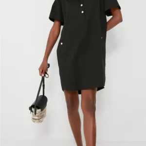 Tuckernuck POMANDER PLACE Black Oakley Dress