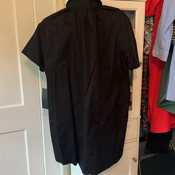 Tuckernuck POMANDER PLACE Black Oakley Dress