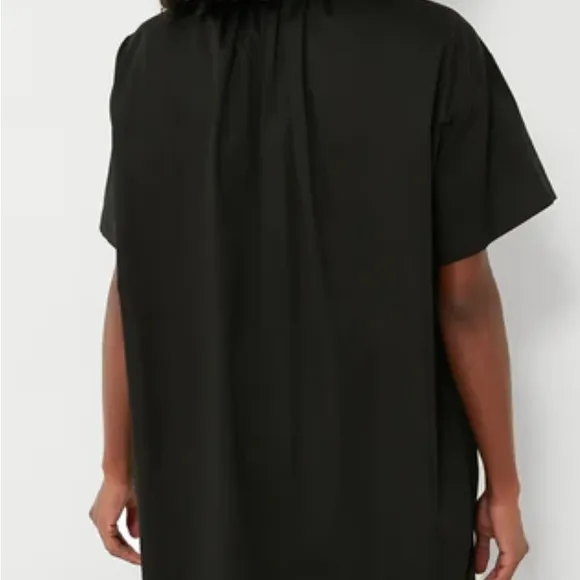 Tuckernuck POMANDER PLACE Black Oakley Dress