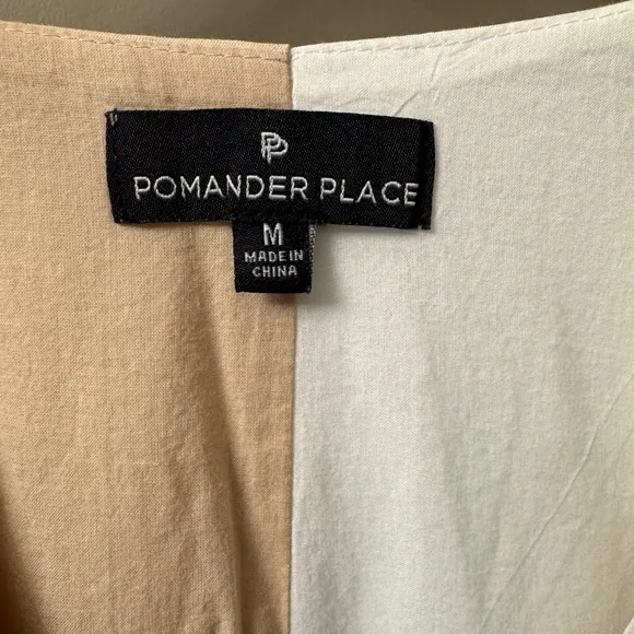 Tuckernuck Pomander Place Sallie Dress