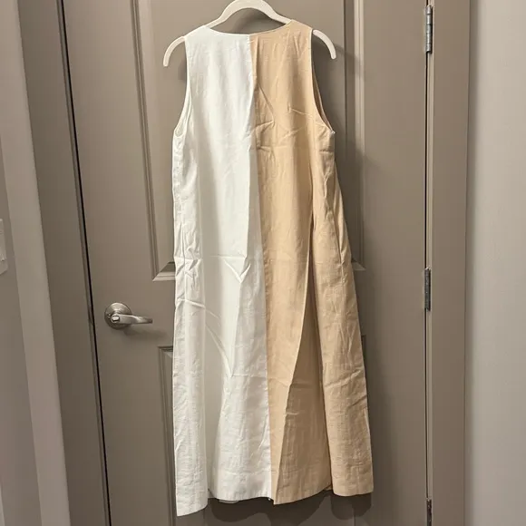 Tuckernuck Pomander Place Sallie Dress