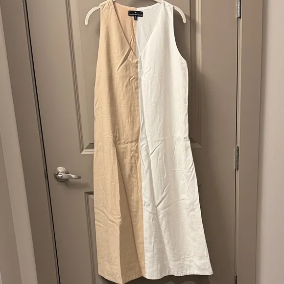 Tuckernuck Pomander Place Sallie Dress