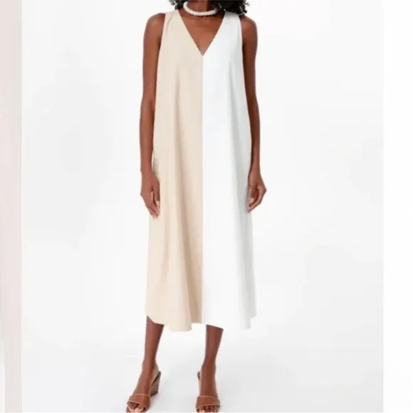 Tuckernuck Pomander Place Sallie Dress