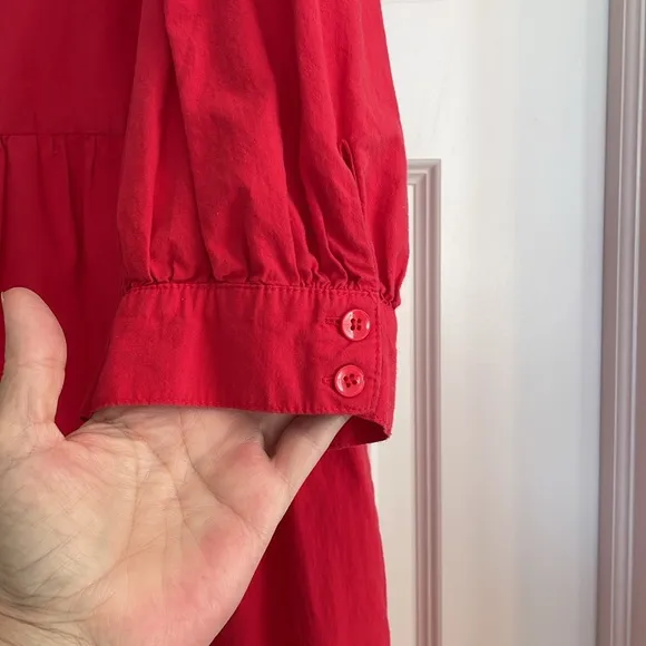 Tuckernuck’s Pomander Place Lizzie Dress