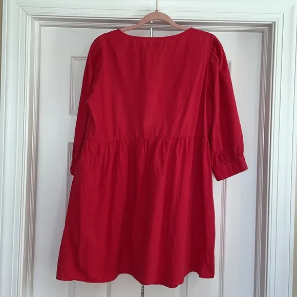 Tuckernuck’s Pomander Place Lizzie Dress