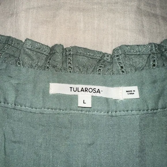 Tularosa Kit Skirt Sage Green (15)