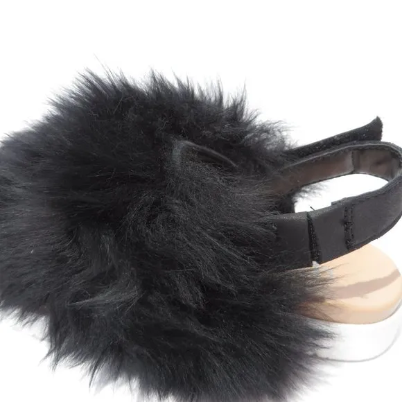 UGG Holly Sandal 12 NEW Kids Girls Holly Sandals