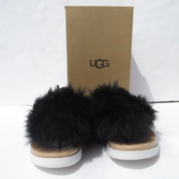 UGG Holly Sandal 12 NEW Kids Girls Holly Sandals