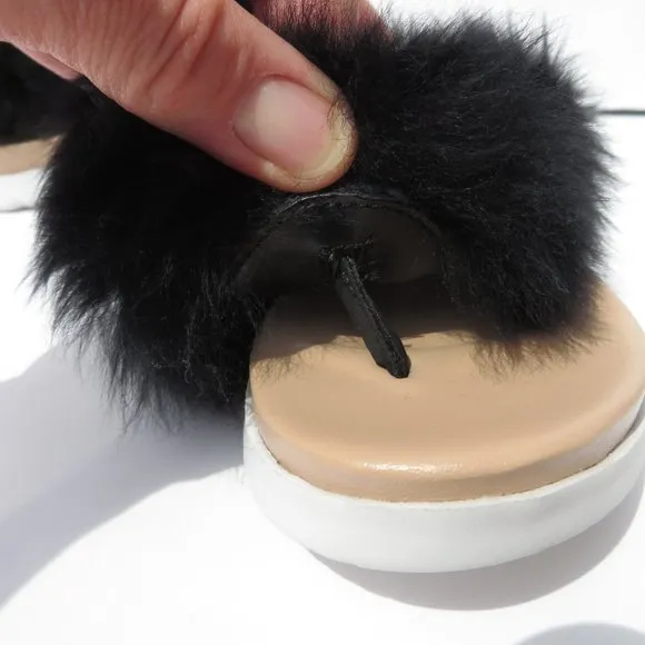 UGG Holly Sandal 12 NEW Kids Girls Holly Sandals