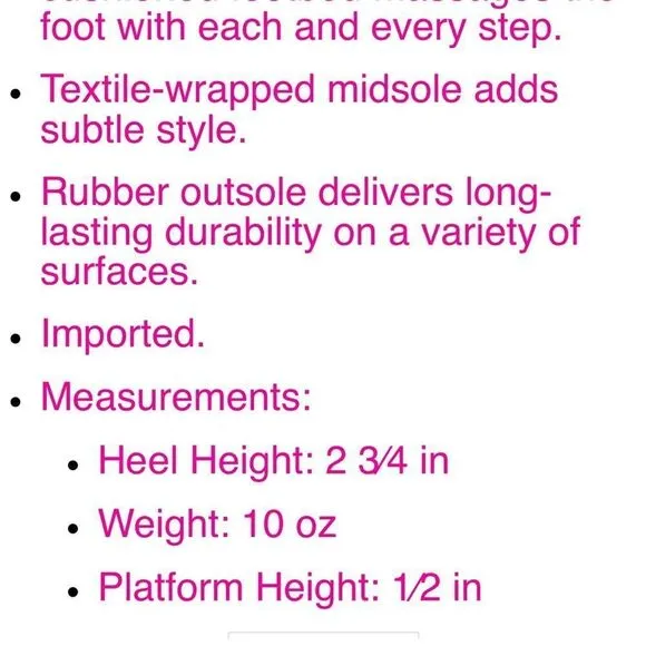 Ugg Pink Gaiana Wedge Sandals