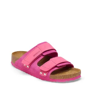 Uji Womens Fuchsia Tulip