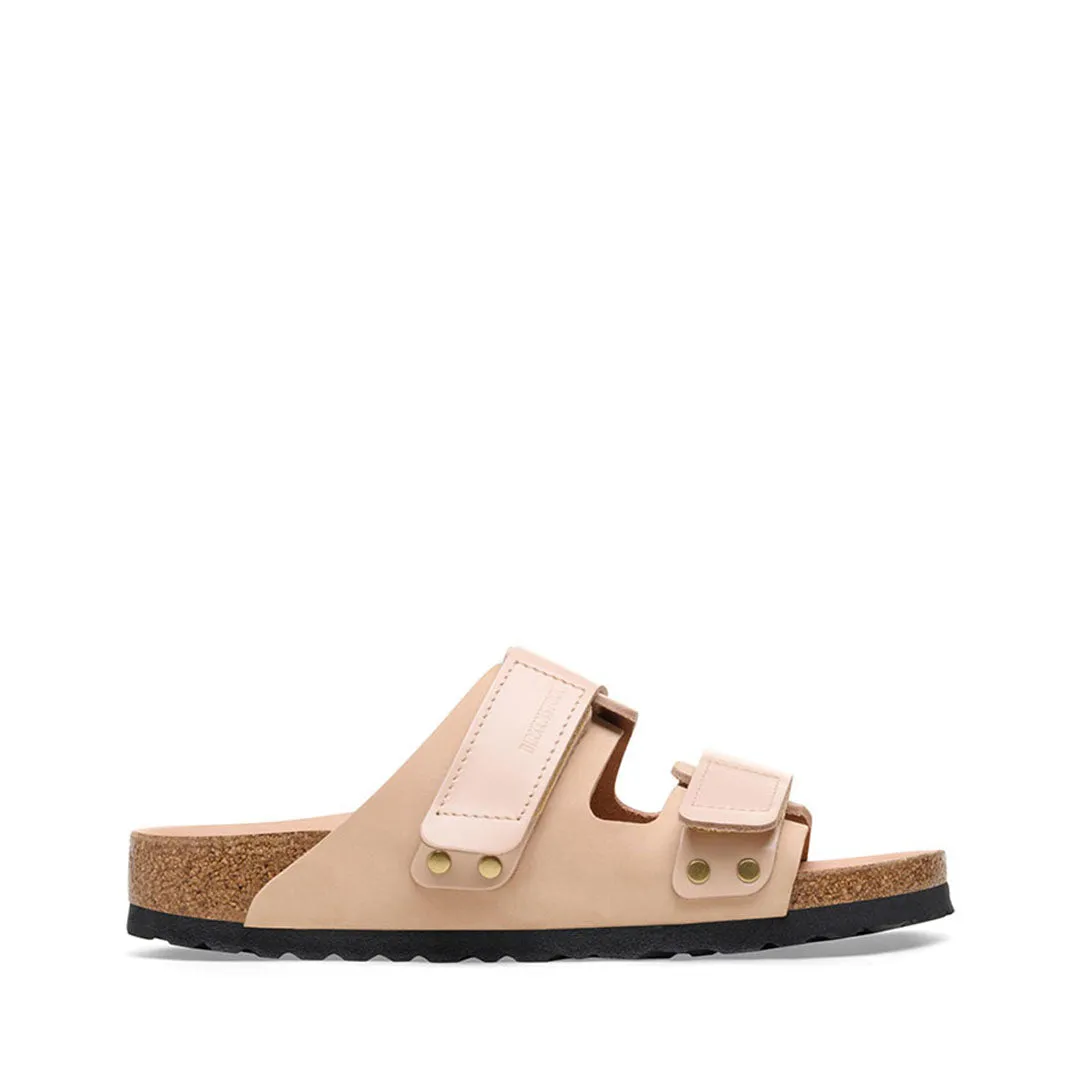 Uji Womens New Beige