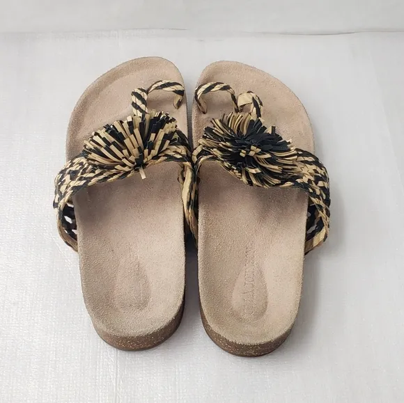 Ulla Johnson netta sandals