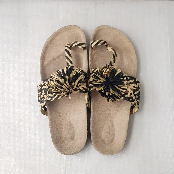 Ulla Johnson netta sandals