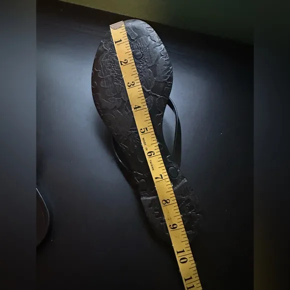 Valentino sandals, size 7.5