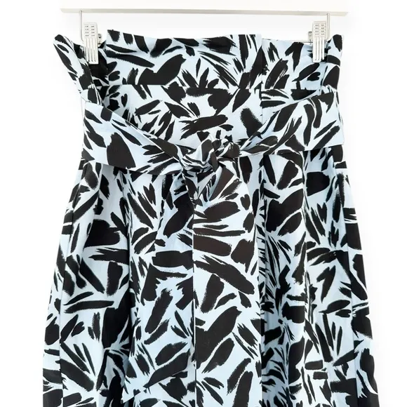 Veronica Beard • Avi Silk Blend Midi Skirt NWOT