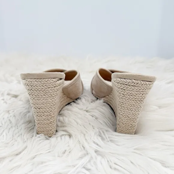 Veronica Beard Edna Sandals 7.5