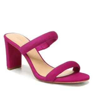 VERONICA BEARD Suede Sandals