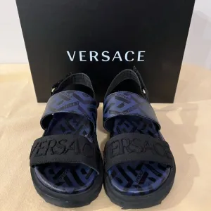 Versace Sandals Kids