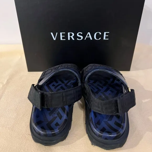 Versace Sandals Kids