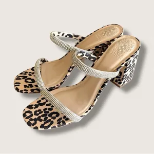 Vince Camuto Sandals 9.5 New