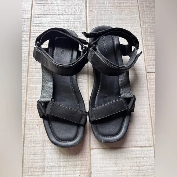 Vince Carver Sport Sandal 39.5/9