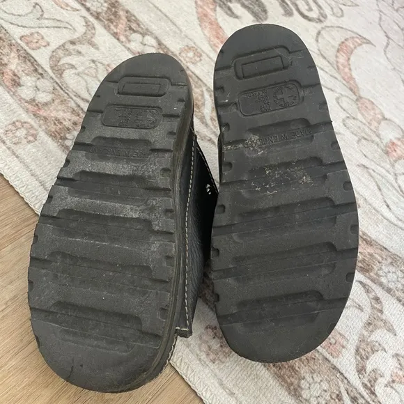 Vintage Doc Martens Platform Sandals