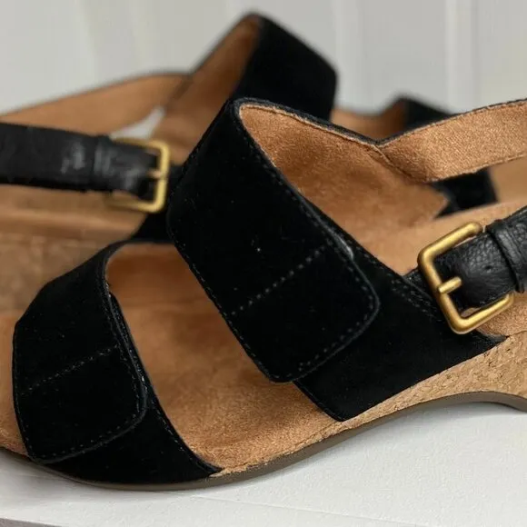 Vionic Marian Women's Sandals Size 9