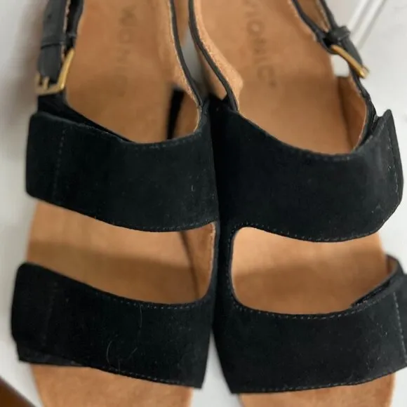 Vionic Marian Women's Sandals Size 9