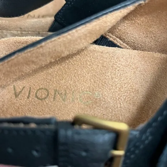 Vionic Marian Women's Sandals Size 9
