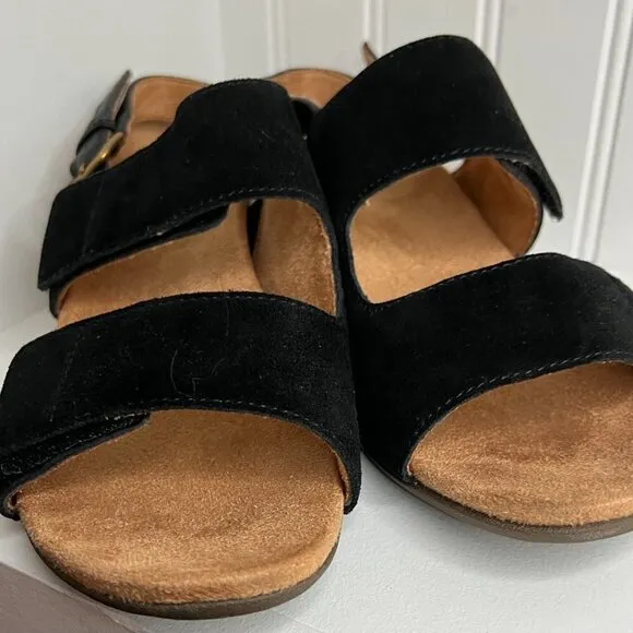 Vionic Marian Women's Sandals Size 9