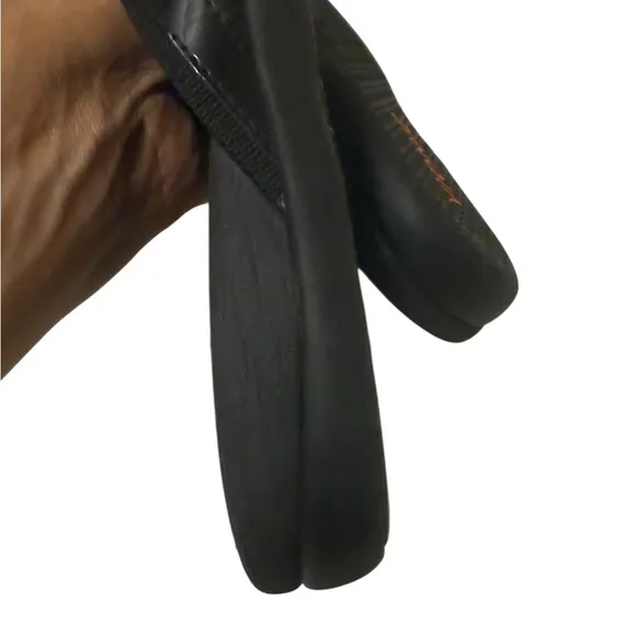 Vionic Tide Il Flip Flop in Black. In great conditions