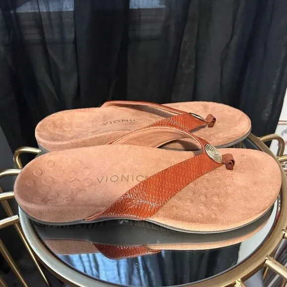 Vionic Hilda Sandals