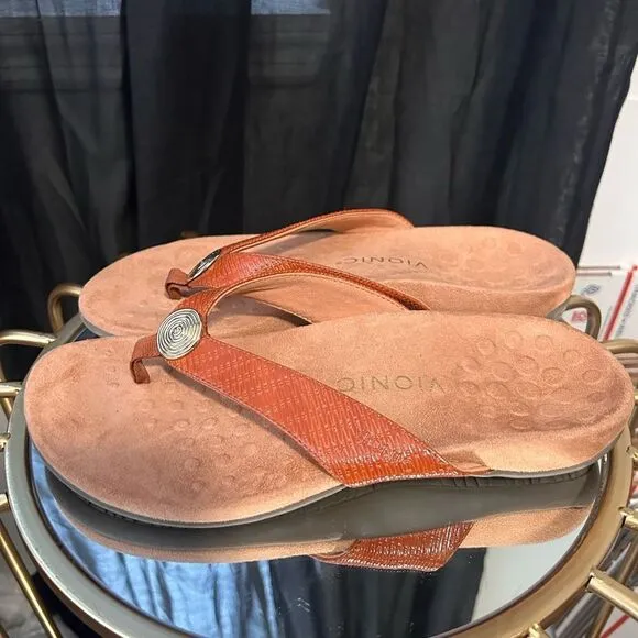 Vionic Hilda Sandals