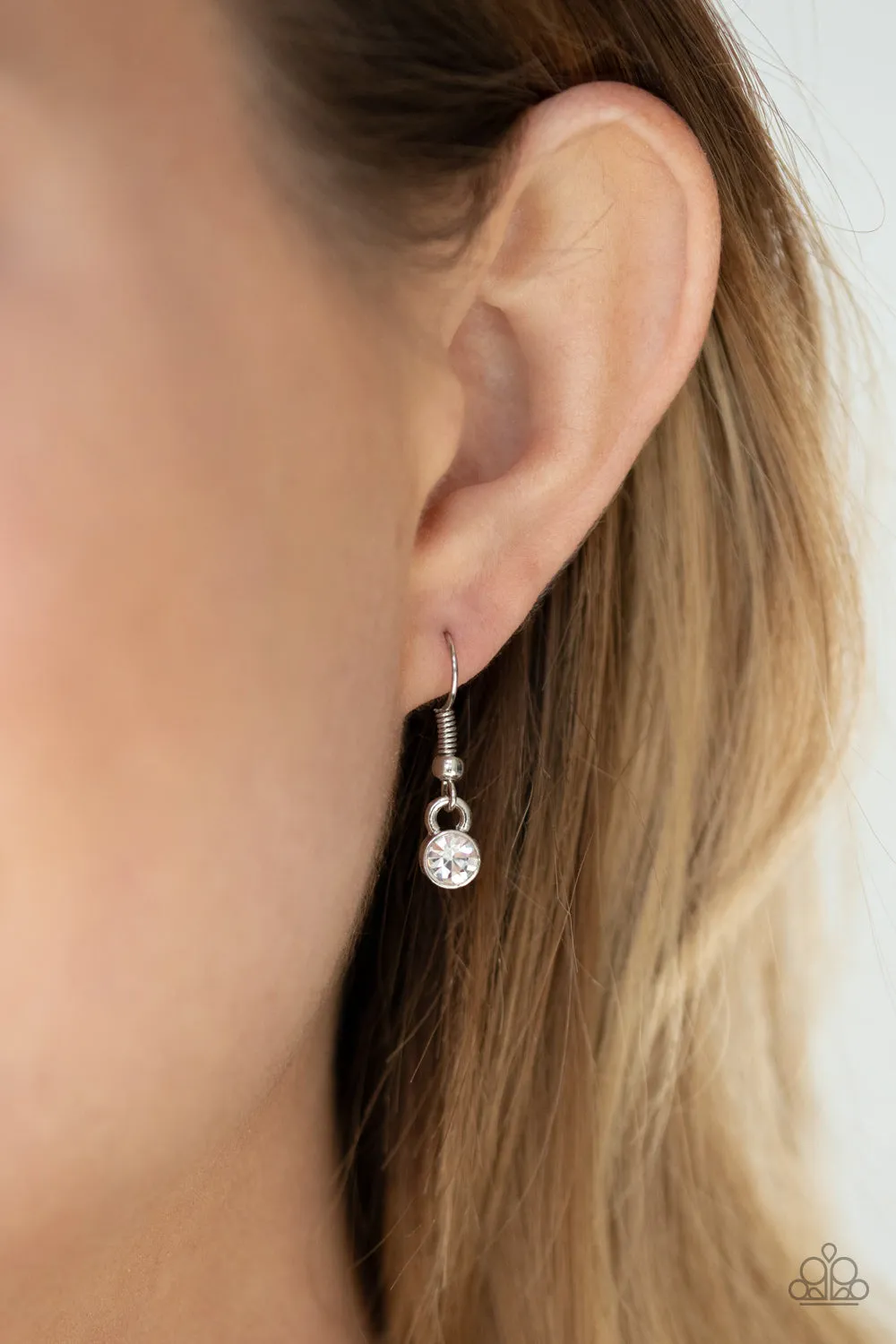 With All Your HEARTS - Paparazzi Accessories