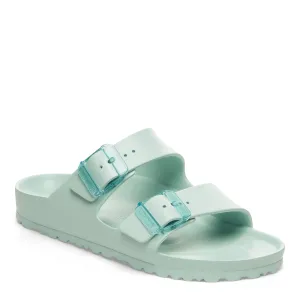 Women's Birkenstock, Arizona Stealth Buckle Sandal
