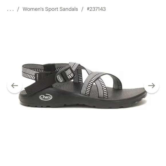 Women’s Chaco Sandals