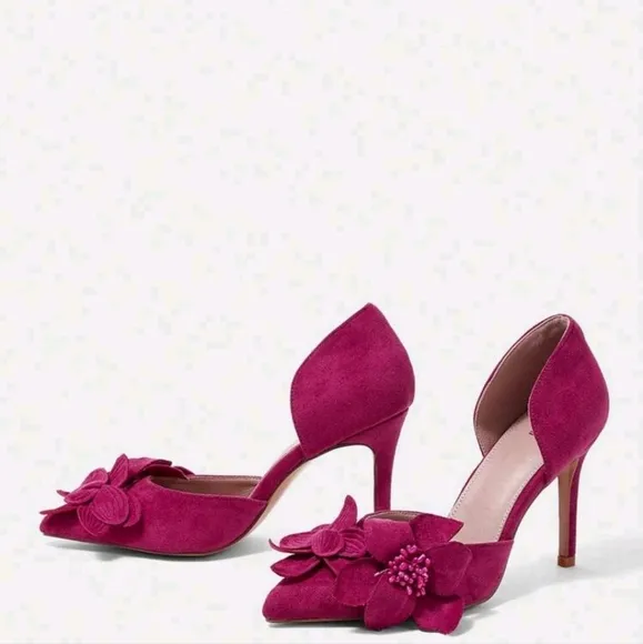 Women's High Heel Pumps For Christmas Heels Prom Heels,Elegant High Heel