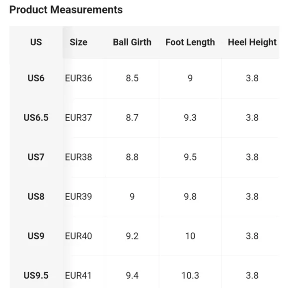 Women's High Heel Pumps For Christmas Heels Prom Heels,Elegant High Heel