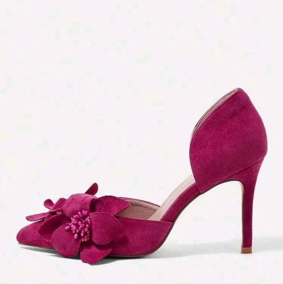 Women's High Heel Pumps For Christmas Heels Prom Heels,Elegant High Heel
