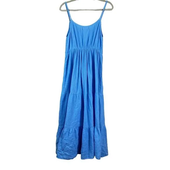 XIRENA Ali Dress in Clear Skies Size Large