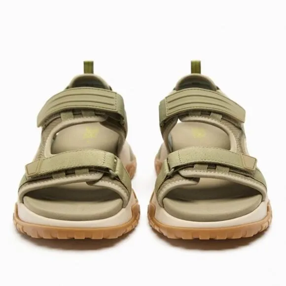 ZARA SPORT SANDALS