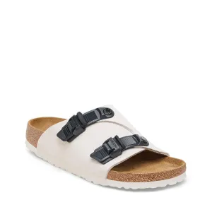 Zurich Tech Womens Antique White