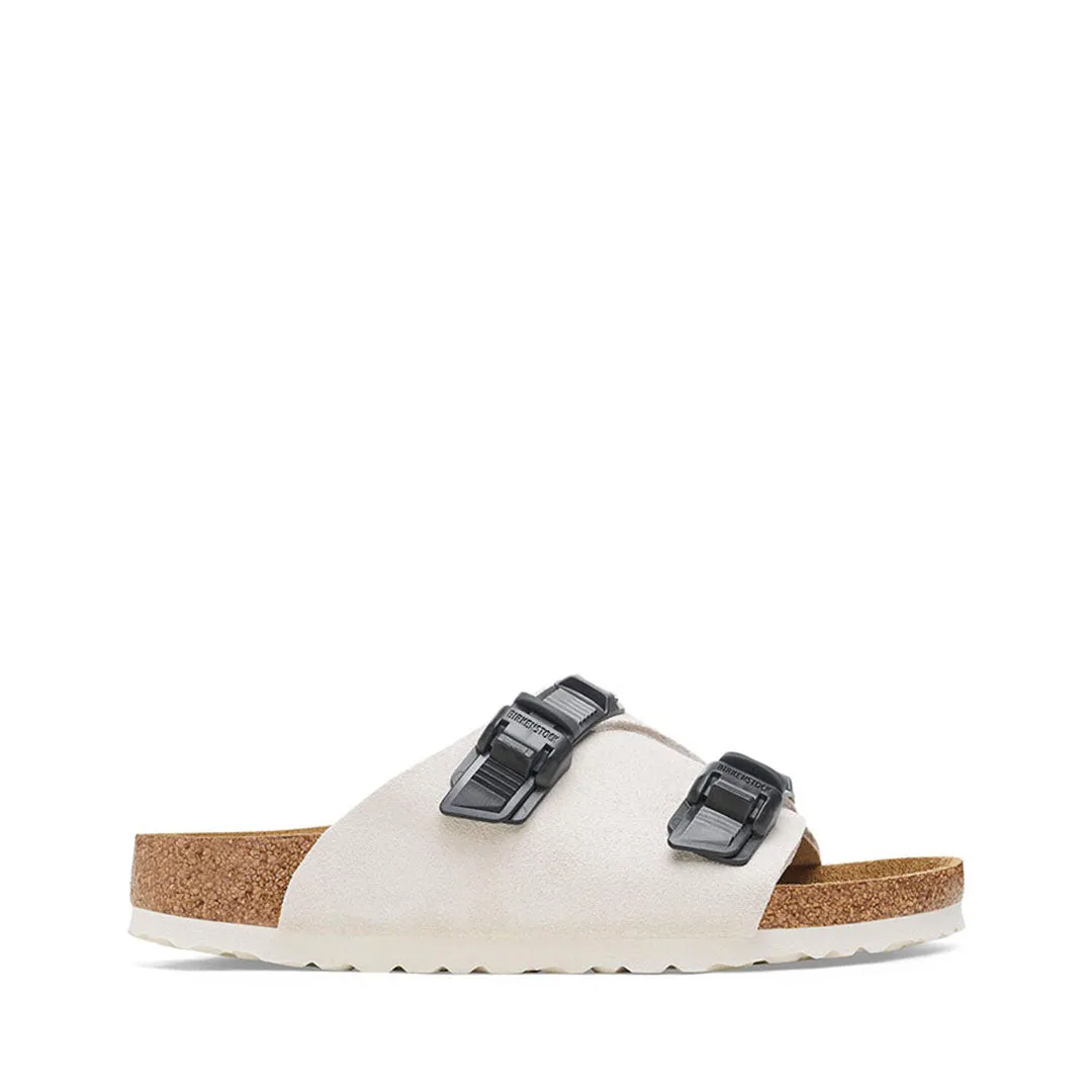 Zurich Tech Womens Antique White