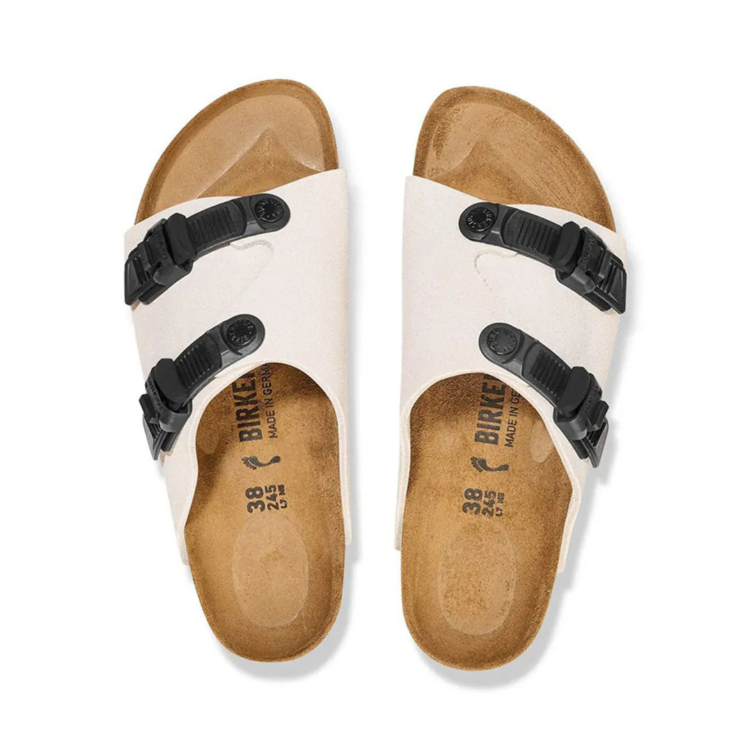 Zurich Tech Womens Antique White