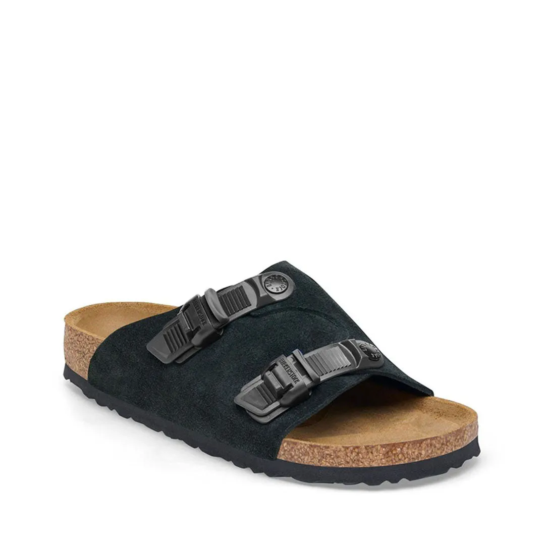 Zurich Tech Womens Black