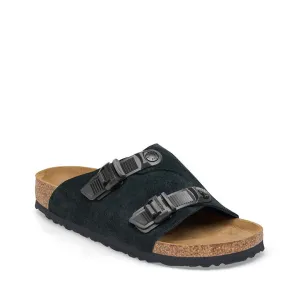 Zurich Tech Womens Black