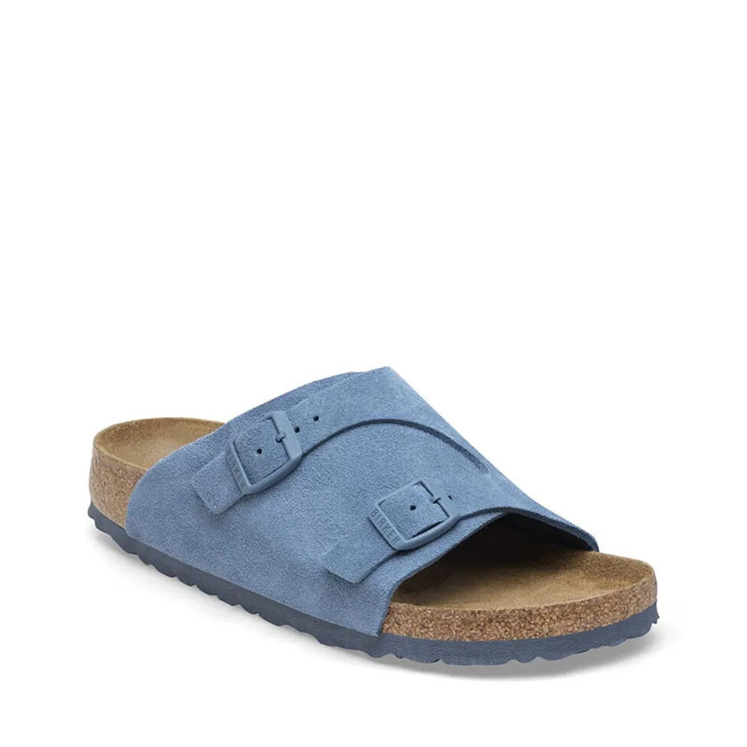 Zurich Womens Elemental Blue